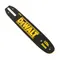 Шина за верижен трион DeWALT  DCM565P1