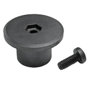 Гайка DeWALT за настолен циркуляр  DW716, DW718XPS - product - DWT6002382