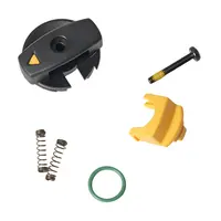 Превключвател режима на работа за перфоратор DeWALT  D25102K, D25112K, D25113K, D25114K, D25213K, D25223K, D25314K, D25323K, D25324K