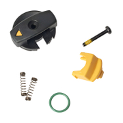 Превключвател DeWALT режима на работа комплект за перфоратор D25102K, D25112K, D25113K, D25114K, D25213K, D25223K, D25314K, D25323K, D25324K - product - DWT6002386