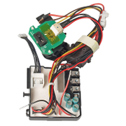 Блок DeWALT електронен за такер  DCN660N, DCN660NT, DCN660D2, DCN660P2 - product - DWT6002387