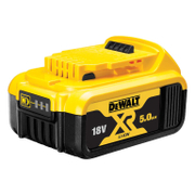 Акумулаторна батерия DeWALT  18 V, 5 Ah, DCB184 - product - DWT6002391