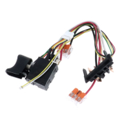 Прекъсвач DeWALT за акумулаторен верижен трион  DCMPS520N - product - DWT6003099