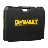 Куфар DeWALT за перфоратор  D25733, DCH733, N508182