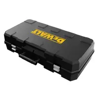 Куфар DeWALT за къртач  D25911, NA111460