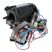 Електродвигател DeWALT и прекъсвач к-кт за ъглошлайф  DCS690 - product - DWT6003168