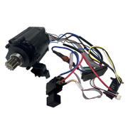 Електродвигател DeWALT за верижен трион  DCMCS575N - product - DWT6003198