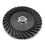 Вентилатор DeWALT за ексцентършлайф  DCW210 - product - DWT6003203