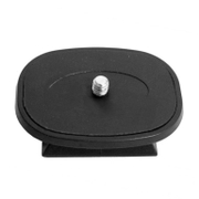 Плочка DeWALT за тринога за лазерен нивелир  DE0881T - product - DWT6003245