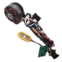 Електродвигател за винтоверт DeWALT  DCD805E1T