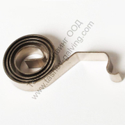 Пружина DeWALT за ъглошлайф  D28111, D28113, D28116, D28132, D28134, D28139 - product - DWT600440