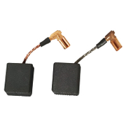 Четка DeWALT графитна к-кт за ъглошлайф  DWE4202, DWE4203, DWE4204, DWE4205, DWE4207, DWE4214, DWE4216, DWE4219, DWE4217 - product - DWT600979