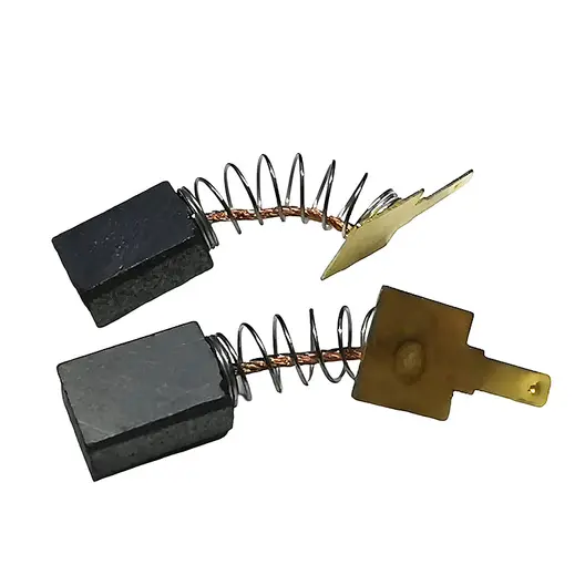 Четка графитна  B1-0954/47, SBM 1050