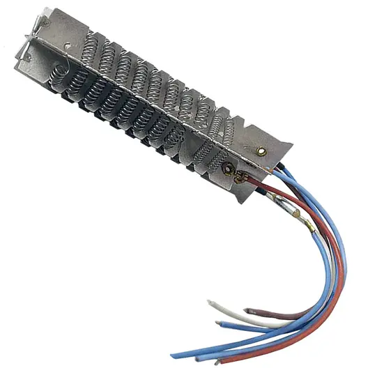 Нагревател за пистолет за горещ въздух Bosch  B2-0481/14/6 HLP1500