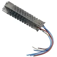 Нагревател за пистолет за горещ въздух Bosch  B2-0481/14/6 HLP1500