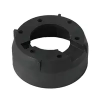 Вентил за пистолет за горещ въздух Bosch кух  A2-0483/04/11 HLP2000
