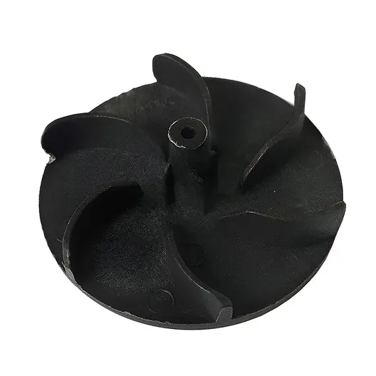 Перка за вентилатор за пистолет за горещ въздух Bosch  A2-0483/06/16 HLP1500