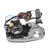 Електродвигател DeWALT за ренде комплект с прекъсвач  DCP580NT-XJ - product - DWT6012768