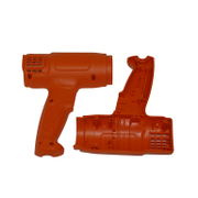 Корпус Black & Decker за пистолет за горещ въздух  KX1650 - product - DWT6012797