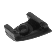 Бутон DeWALT заключващ за ъглошлайф  DWE43116N - product - DWT6012849