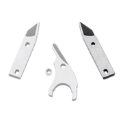 Острие резервно DeWALT дясно за акумулаторна ножица DW941K - product - DWT6012892