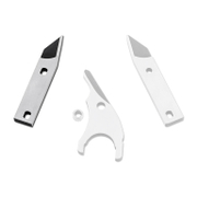 Острие резервно DeWALT ляво за акумулаторна ножица DW941K - product - DWT6012893