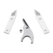 Острие резервно DeWALT централно за акумулаторна ножица DW941K - product - DWT6012894