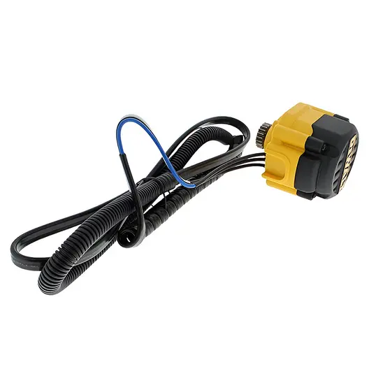 Електродвигател за тример DeWALT комплект с пиньон  DCM561P1S