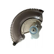 Предпазител DeWALT долен за настолен циркуляр  DWS780-XJ - product - DWT6012927