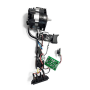 Електродвигател DeWALT и прекъсвач к-кт за винтоверт  DCD777 - product - DWT6013148