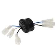 Проводник DeWALT свързващ за акумулаторен тример  DCM571N - product - DWT6013195