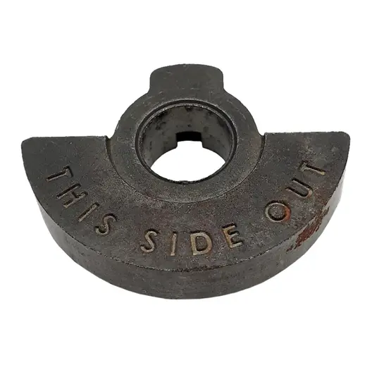 Противотежест за орбитален шлайф DeWALT  DWE6421, DWE6423
