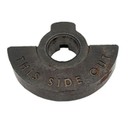 Противотежест DeWALT за орбитален шлайф  DWE6421, DWE6423 - product - DWT6013207