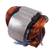 Статор DeWALT за перфоратор  D25601K, D25501K, D25602K, D25604, D25820K, D25831K - product - DWT6020279