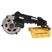 Електродвигател DeWALT и прекъсвач к-кт за гайковерт  DCF900NT - product - DWT6022740