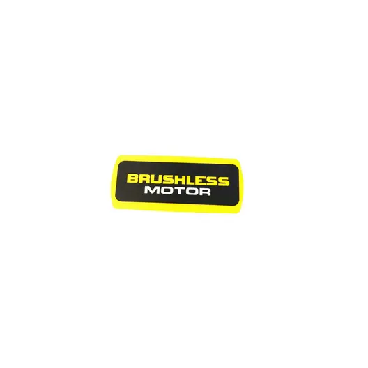 Етикет за винтоверт DeWALT  DCD796