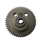 Колело зъбно DeWALT за зеге  DWE349 - product - DWT6022906