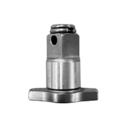 Наковалня DeWALT за гайковерт  DCF921N-XJ - product - DWT6022908