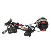 Електродвигател DeWALT и прекъсвач к-кт за гайковерт  DCF892P2T - product - DWT6022914