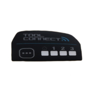 Етикет DeWALT за винтоверт  DCD997N - product - DWT6022965