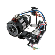 Електродвигател DeWALT и прекъсвач к-кт за ръчен циркуляр  DCS438N - product - DWT6023030