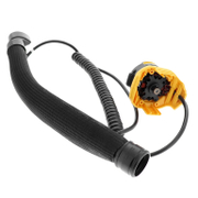 Електродвигател DeWALT за шлайф за гипсокартон  DCE800P2 - product - DWT6023090