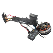 Електродвигател DeWALT и прекъсвач к-кт за гайковерт  DCF921N - product - DWT6023145