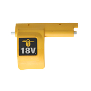 Лост DeWALT за саблен трион  DCS380 - product - DWT6033095