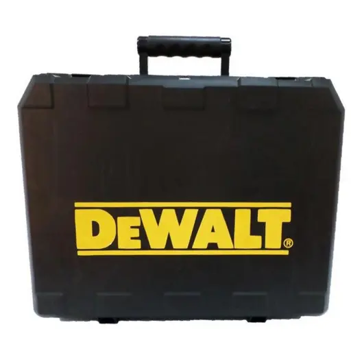 Куфар DeWALT за такер  DCN890, DCN891