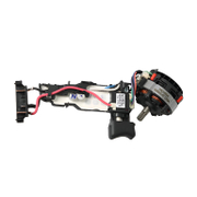 Електродвигател DeWALT и прекъсвач к-кт за гайковерт  DCF903P1 - product - DWT6223107