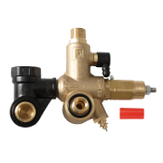 Клапан DeWALT за водоструйка  DXPW006E - product - DWT6229655