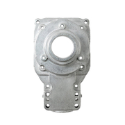 Капак DeWALT преден за саблен трион  DCS369N - product - DWT6233054