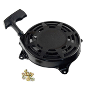 Стартер Briggs&Stratton, B15537 - product - DZM6497680