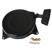 Стартер Briggs&Stratton, 499706 - product - DZM6499706